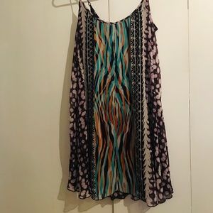 Express Dress